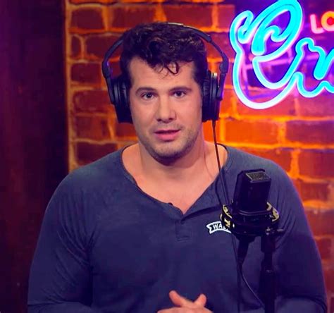 Exclusive: Video Reveals Steven Crowder。